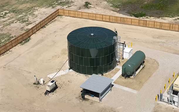 Water Treatment Plant for Commercial Businesses