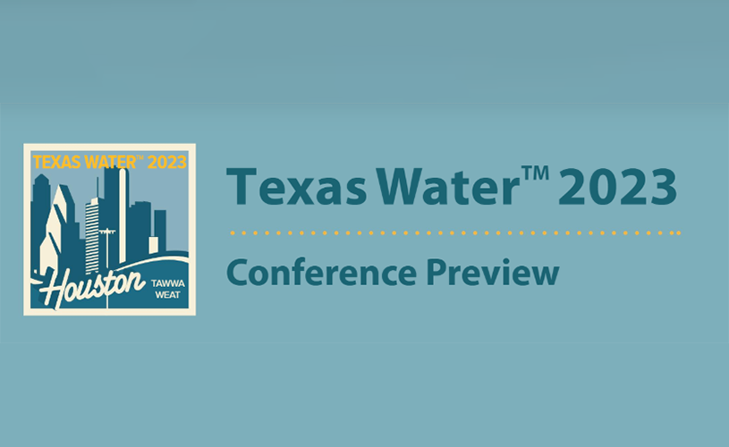 Texas Water™ 2023
